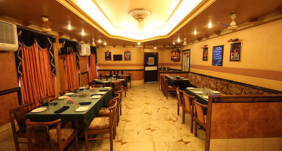 Grand Villa Hotel, Mumbai 5